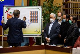 مراسم تجلیل از پژوهشگران و فناوران برگزیده کشور