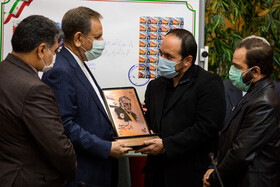 مراسم تجلیل از پژوهشگران و فناوران برگزیده کشور