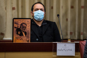 مراسم تجلیل از پژوهشگران و فناوران برگزیده کشور