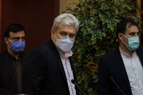 سورنا ستاری در مراسم تجلیل از پژوهشگران و فناوران برگزیده کشور