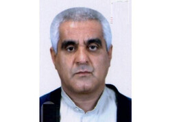 شهادت یک جانباز ۷۰ درصد