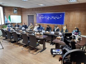 «از سرنوشت» بیننده را به فرزندخواندگی تشویق کرد