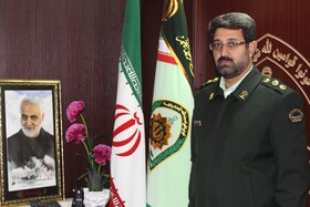 دستگیری سارق ۱۵۰ راس احشام در ورامین