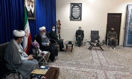 مروری بر برخی از برنامه‌های دفاع مقدسی در کردستان