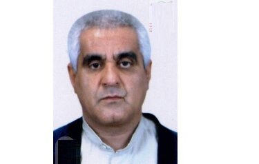 شهادت یک جانباز ۷۰ درصد