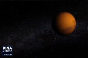 ویدئو / از اطلاعات تازه از مریخ تا شناسایی ژن‌های تشدیدکننده کرونا