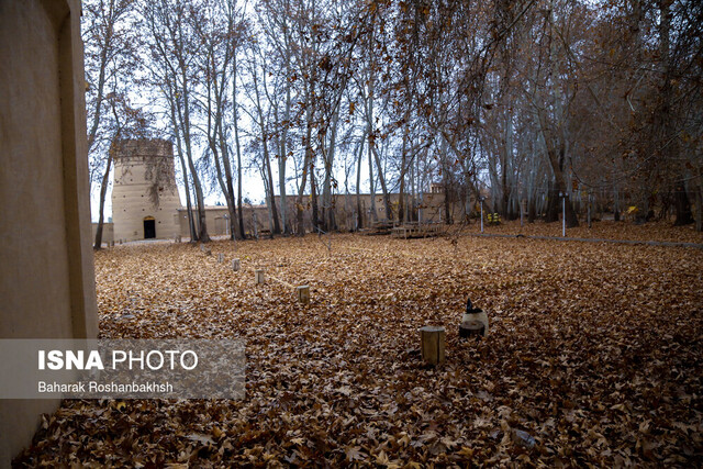 پائیز کم‌بارشی خواهیم داشت