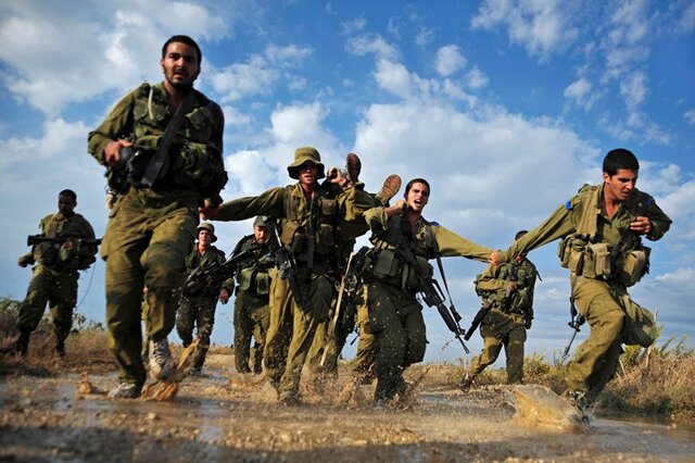 ارتش رژیم صهیونیستی می‌خواهد جنگ را تمام کند، نتانیاهو نمی‌خواهد