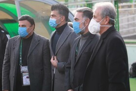 تکذیب مذاکره ذوب آهن با مجیدی و الهامی