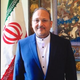 سفیر ایران در پرتغال: شرم بر استانداردهای دوگانه اروپا!