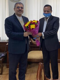 سفیر ایران در دهلی نو: ایران و هند، دو اقتصاد مکمل در تامین نیازهای متقابل یکدیگر هستند