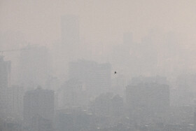 آلودگی هوا، چهارمین علت مهم مرگ زودرس در دنیا