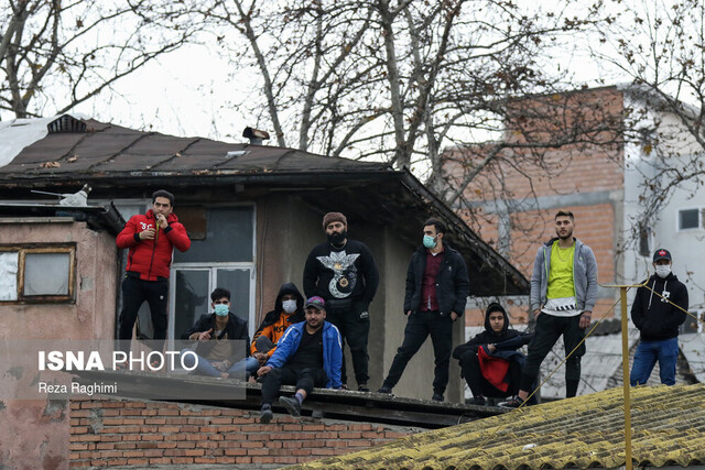 نساجی از قائمشهر میرود