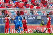 ادامه ناکامی‌ تیم‌های ایرانی در آسیا