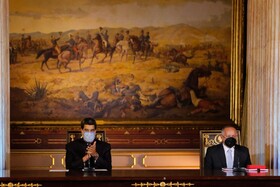 تحریم‌های جدید آمریکا علیه برگزارکنندگان انتخابات ونزوئلا 