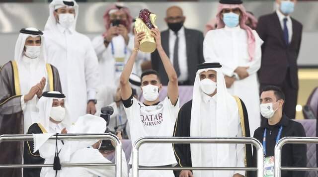 السد قهرمان لیگ ستارگان قطر شد/ پیروزی الریان با حضور شجاع