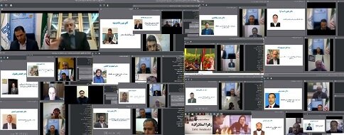 تجربه‌های کرونایی آموزش فارسی در دنیا
