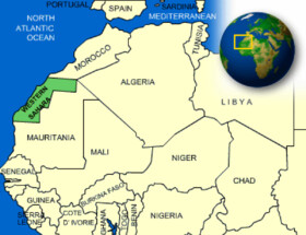 حمایت عربستان و امارات از مراکش در پرونده صحرای غربی