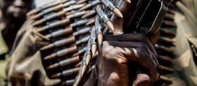 کشته شدن ۳۰۰ تن در درگیری‌های اتیوپی طی مارس