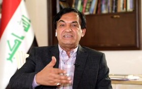نماینده عراقی: ضعف دولت دلیل سکوت در برابر ترور سردار سلیمانی و ابومهدی است
