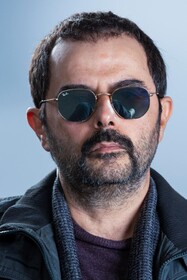 از گریم متفاوت علی مصفا در یک فیلم تا خبری از "غریزه"