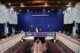 آیین بزرگداشت روز پرستار