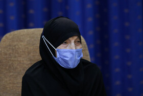 آیین بزرگداشت روز پرستار