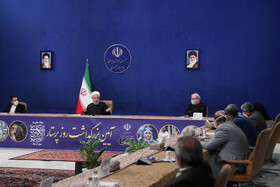 آیین بزرگداشت روز پرستار