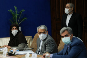 آیین بزرگداشت روز پرستار