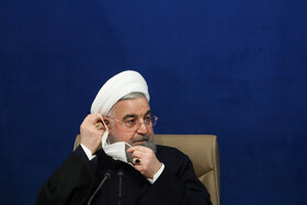 آیین بزرگداشت روز پرستار