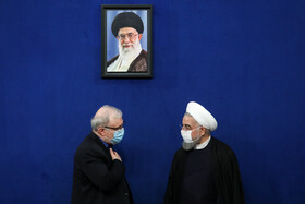 آیین بزرگداشت روز پرستار