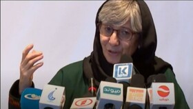 نماینده غنی در امور حقوق بشر افغانستان از سمتش برکنار شد