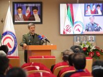 بودجه مناسبی به حوزه تأمین خدمات درمانی نیروهای مسلح اختصاص یافته است