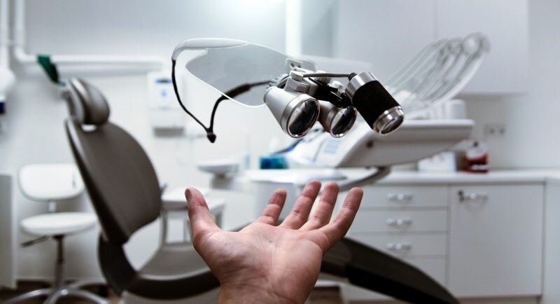 آینده روشن با دریافت مدرک دندان‌پزشکی