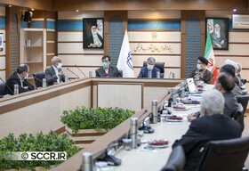 بررسی کلیات جایزه ملی معماری انقلاب اسلامی 