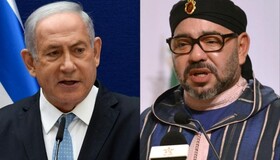 کوشنر پیام نتانیاهو را به پادشاه مراکش می‌رساند/ رباط و تل‌آویو ۱۰ توافقنامه امضا می‌کنند