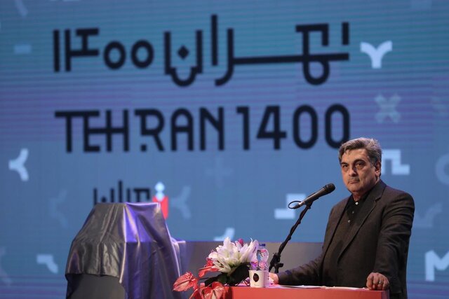 شهرداری ابزارهایی برای جبران کسری هایش ندارد
