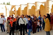 رئیس انجمن راهنمایان یزد: روایت‌های غیرتخصصی، امنیت و اقتصاد گردشگری یزد را نابود می‌کند