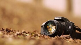 کارگاه آشنایی با اصول و قواعد مقدماتی در عکاسی برگزار می‌شود