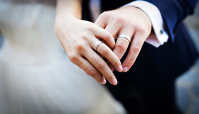 روندی افزایشی میزان ازدواج و طلاق در اردبیل 