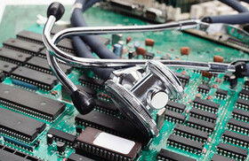 آشنایی با گرایش بیوالکتریک