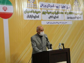 حمید جاسمیان درگذشت