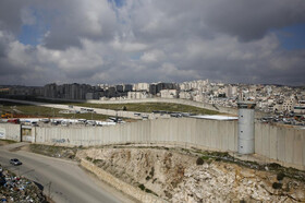 سرنوشت نامعلوم ساکنان منطقه «کفر عقب» در بیت‌المقدس