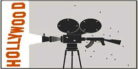 جزئیاتی از همکاری پنتاگون و هالیوود