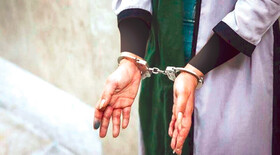 اعترافات یک دختر ۱۸ ساله متهم به قتل