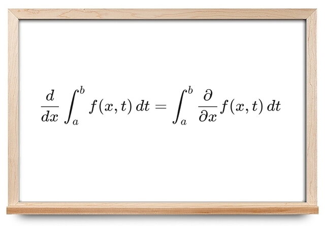 آموزش کامل مشتق و انتگرال