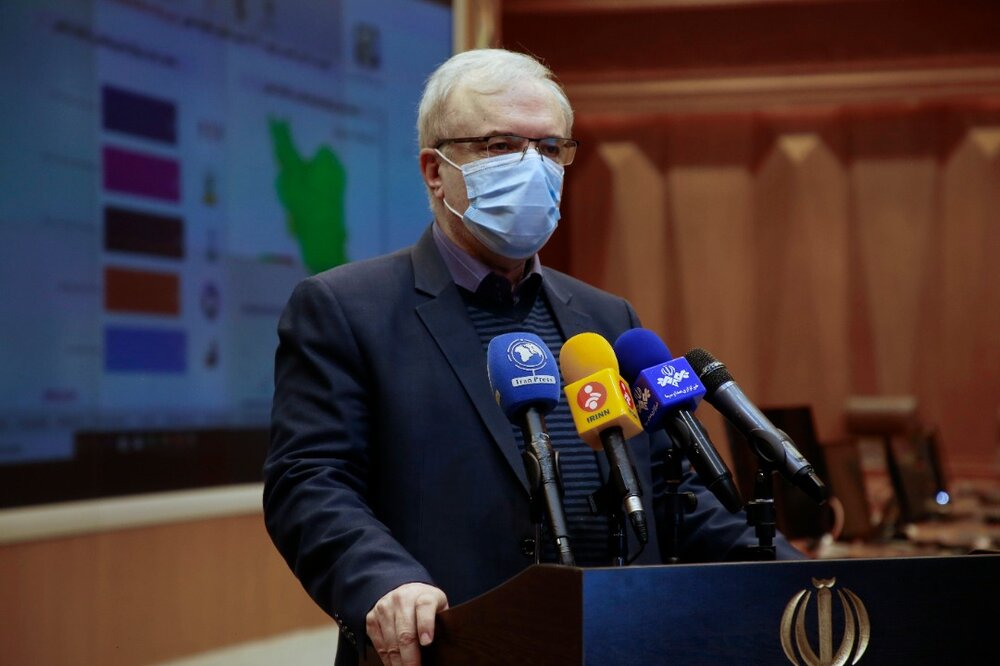 خیز سنگین ویروس جهش‌یافته در خوزستان/افزایش موارد سرپایی کرونا در کشور