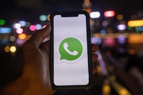 قابلیت جدید واتس‌اپ برای کاربران تماس‌های گروهی