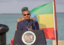 پیروزی حزب ابی احمد در انتخابات پارلمانی اتیوپی