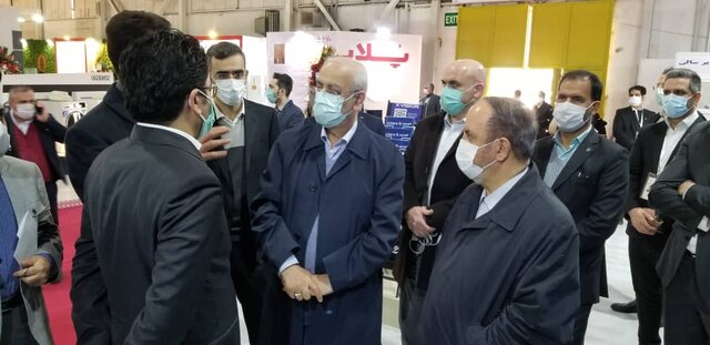 اکبری: مجلس پیگیر حل مشکلات تولیدکنندگان لوازم خانگی است